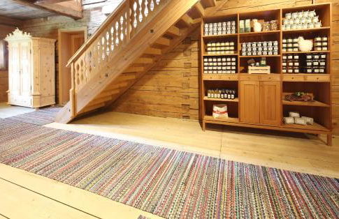 Aussermahrhof - familyfarm - Foto 23