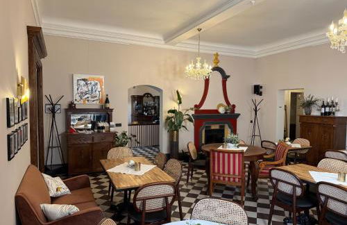 Schloss Zingst - Foto 5