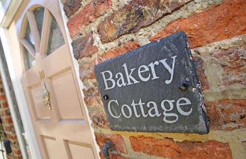 Thirsk Stays - Bakery Cottage - Photo 15