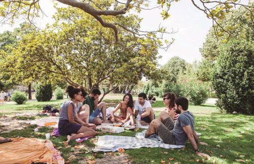 Barceloneta Port Ramblas - Foto 35