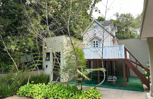 Mans o 6 Suites Riviera - Foto 14