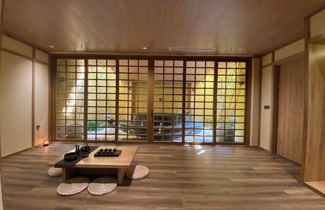 Chill Out Sea Apartment in Flamingo Hai Tien - Foto 24