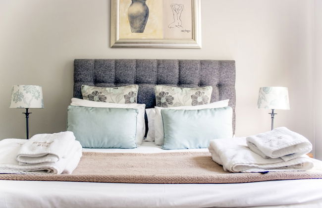 Beach Break Holiday Letting - Photo 8