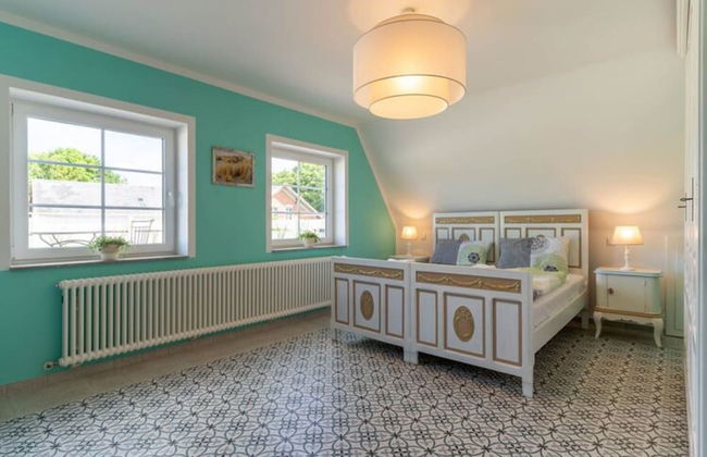 Holiday Home in Tating - Foto 3