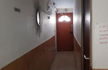 STUDIO ENTRE PARIS et DISNEY 2 - Foto 35