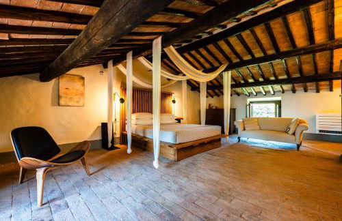 Podere Dell'Arco Country Charme - Foto 52