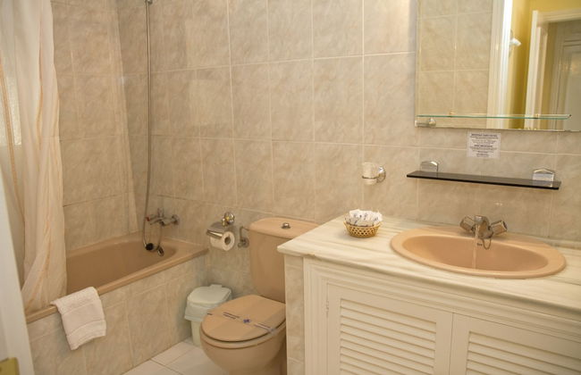 Apartamentos El Toro - Foto 48