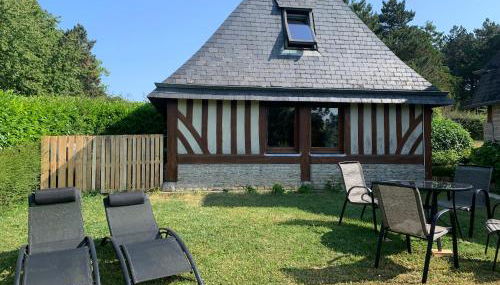 Bener'Inn Au calme Une maison 3 chambres 125 m2 ou Une maison 2 chambres 50 m2 ou les 2 maisons - Foto 2, Garden