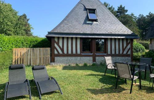 Bener'Inn Au calme Une maison 3 chambres 125 m2 ou Une maison 2 chambres 50 m2 ou les 2 maisons - Foto 2