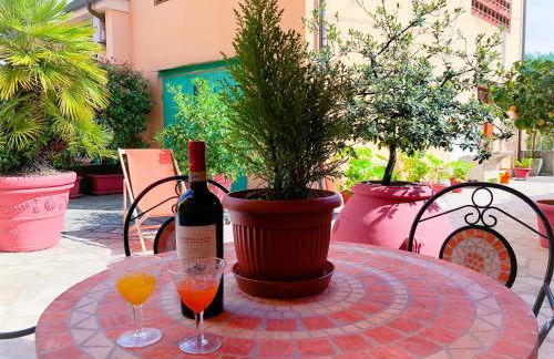 Cuore di Nozzano Castello - Foto 41