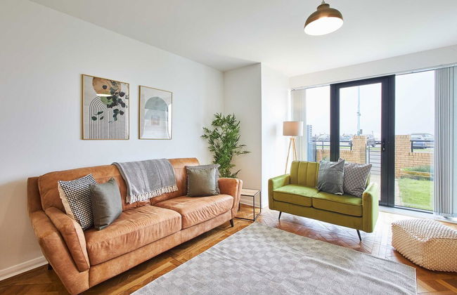 Host Stay Empress Point - Photo 41