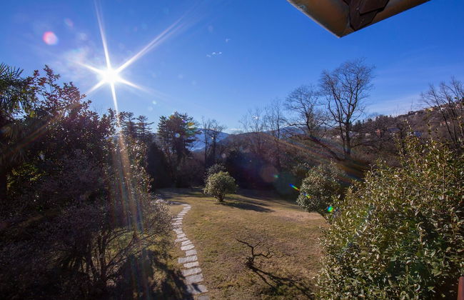 La Verbanina in Ghiffa - Foto 51