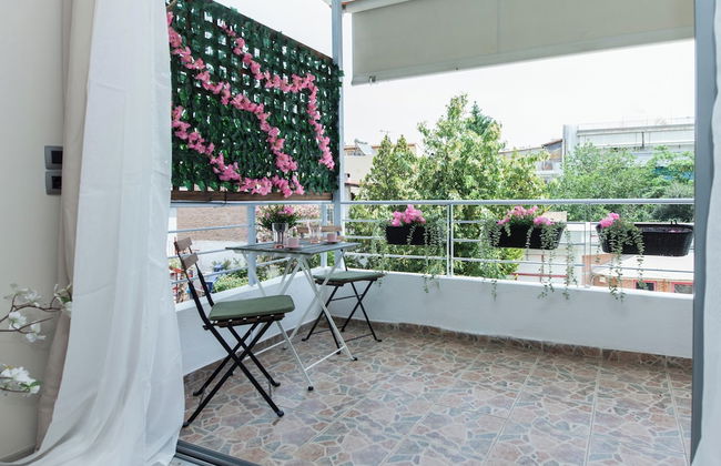 Luxurious 3 Bd Modern Apt in Dafni - Foto 54