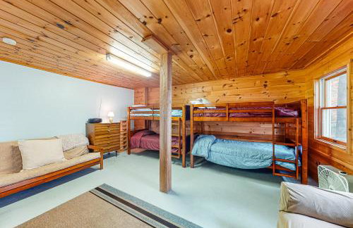 The Red Camp - Foto 17