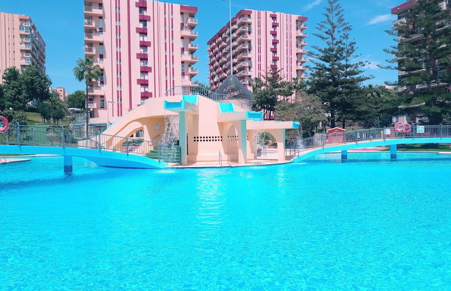 Minerva 1-bedroom, Close to the Beach, Park etc - Foto 1