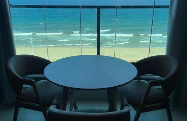 Studio Premium frente Mar - Art Studio Open Spaces - Foto 14