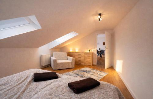 Apartamenty Nad Pilicą - Klimatyzacja - Sulejów - Foto 25