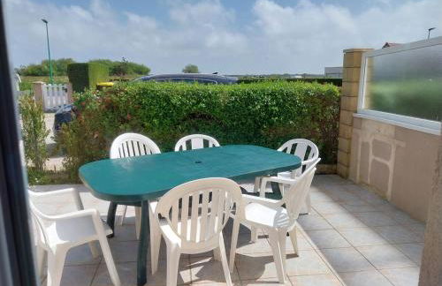 Gîtes de la Mouette Le Tourteau 5-6 pers - Foto 8