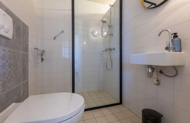 Holiday Home Zoutelande Near Beach - Photo 15