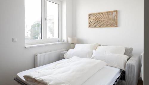 Modernes 1-Zimmer-Studio I Augsburg City - Foto 2