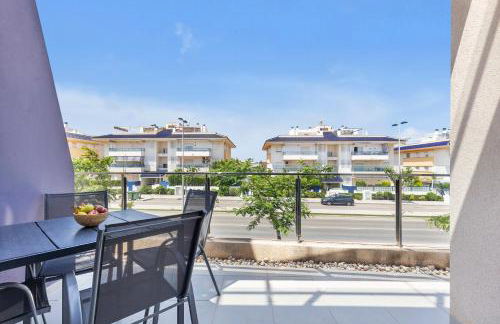 2BD Coastal Gem with Pool & Terrace - Torre de la Horadada - Foto 25