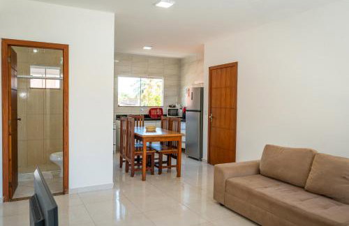 Porto Luar Apart Hotel - Foto 126