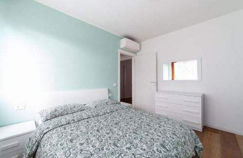 La Casa Giusta Moderno Trilocale Monza Policlinico - Foto 13