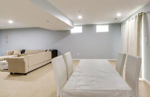 Pet-Friendly Lanham Getaway with Community Pool! - Foto 9