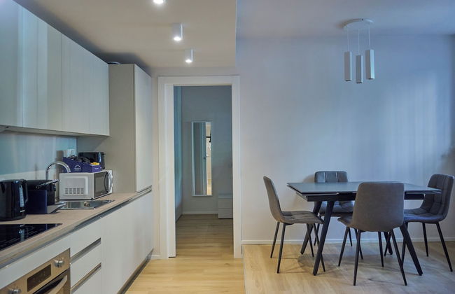 Milan Retreats City life - Foto 24