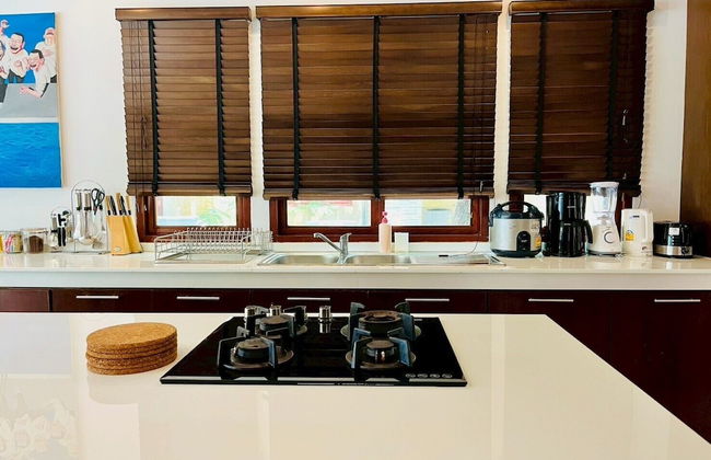 Amatapura Beach Villa 12 - Photo 13