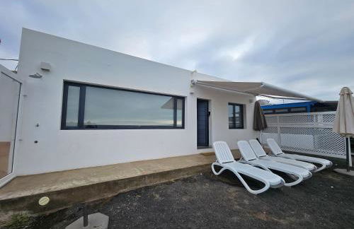 Casa Playa Quemada junto al mar - Foto 52