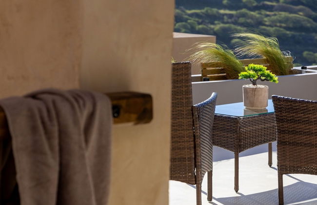 The Aether Element Of Gaea - Foto 18