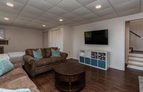 Star View Cabin - Powder Horn Mountain - Foto 35