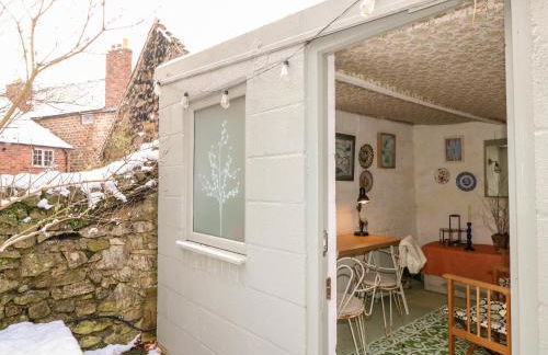 Church House - Foto 19