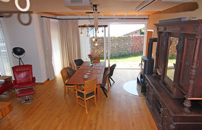 Ferienwohnung Strandanker in Monkebude - Foto 44