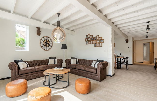 Spacious Family Holiday Home - Photo 15