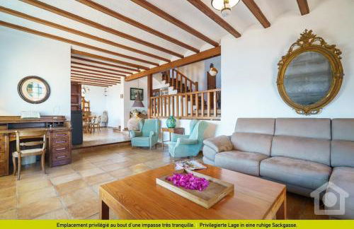 SolHabitat Villa Papavents - Foto 17