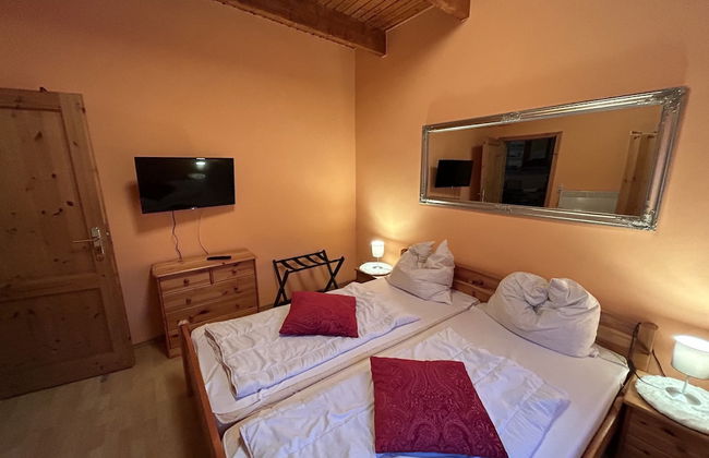 Gemuetlicher Bungalow am Meer in Pepelow - Photo 3