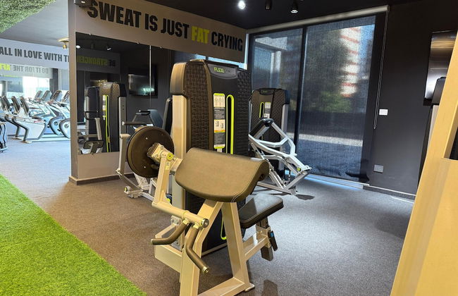 Matar Residence - Spacious Hotel Suites in Beirut - Photo 54