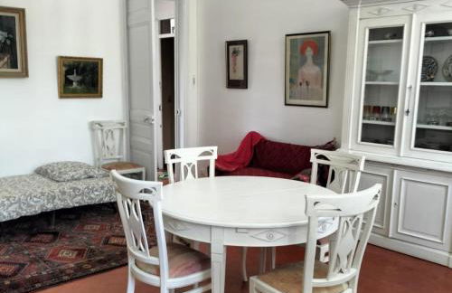 Appartement chic Haussmanien - Foto 9