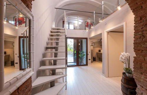 The eyes of Peccioli - Foto 15