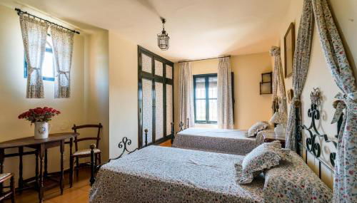 Cortijo El Carmen Finca El Revuelo - Foto 5