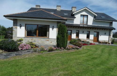 Apartamentos La Cruz de Paderne - Foto 42