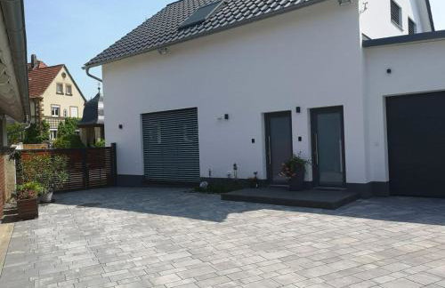 FeWo Rügshofen - Foto 21