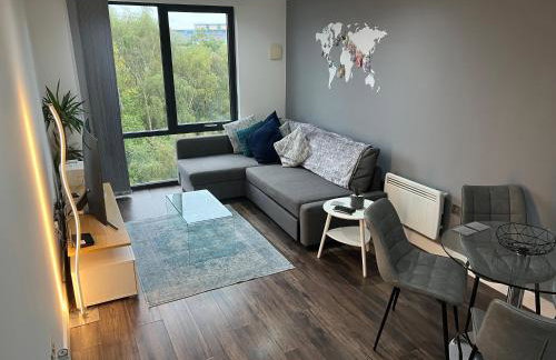 Perfect-City Centre-Apartment - Photo 17