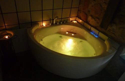 Casa Rural La Cortina - Foto 88