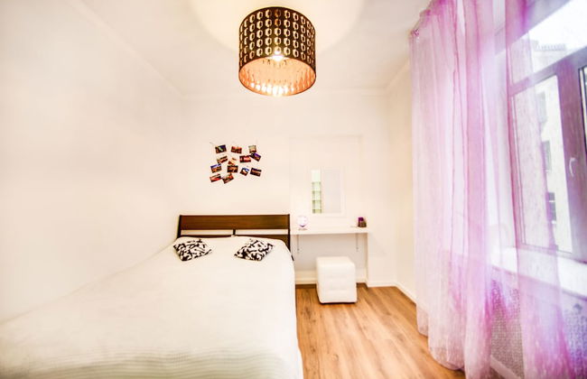 Apartments on Fontanka 88 - Foto 2