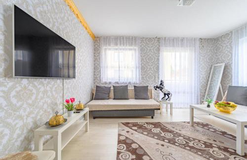 Merve Comfort Aparts1 Hannover - Foto 1