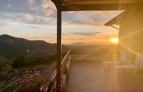 Agriturismo La Terrazza su Farfa - Foto 70