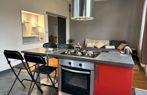 Le Musset, BNBconciergerie - Foto 7